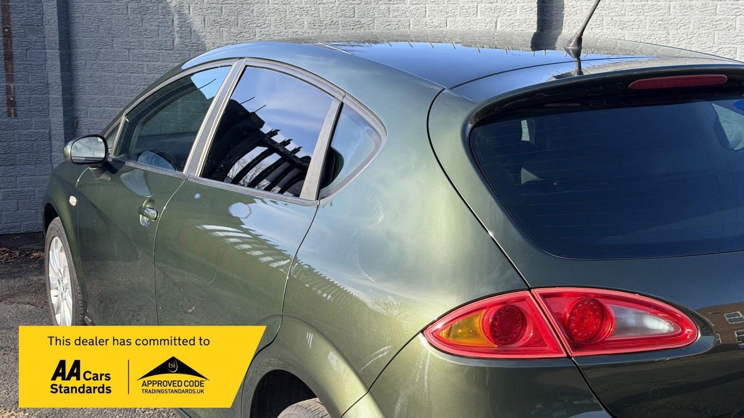 Used SEAT Leon 2006 for sale - 77420624: Photo 11