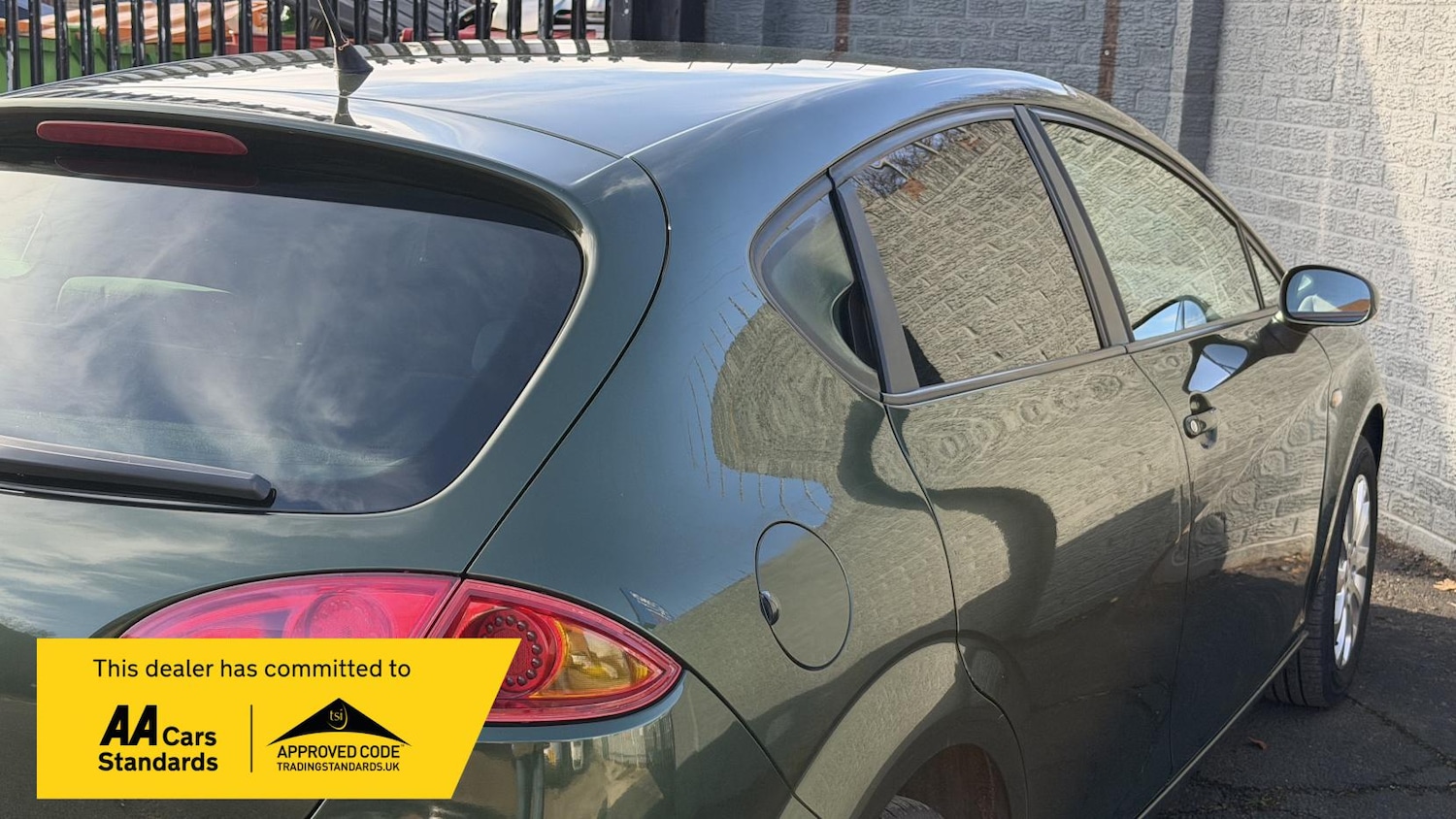 Used SEAT Leon 2006 for sale - 77420624: Photo 13