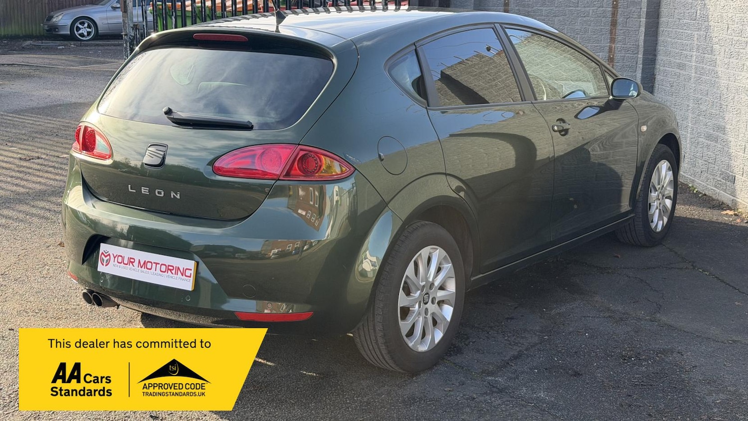 Used SEAT Leon 2006 for sale - 77420624: Photo 15