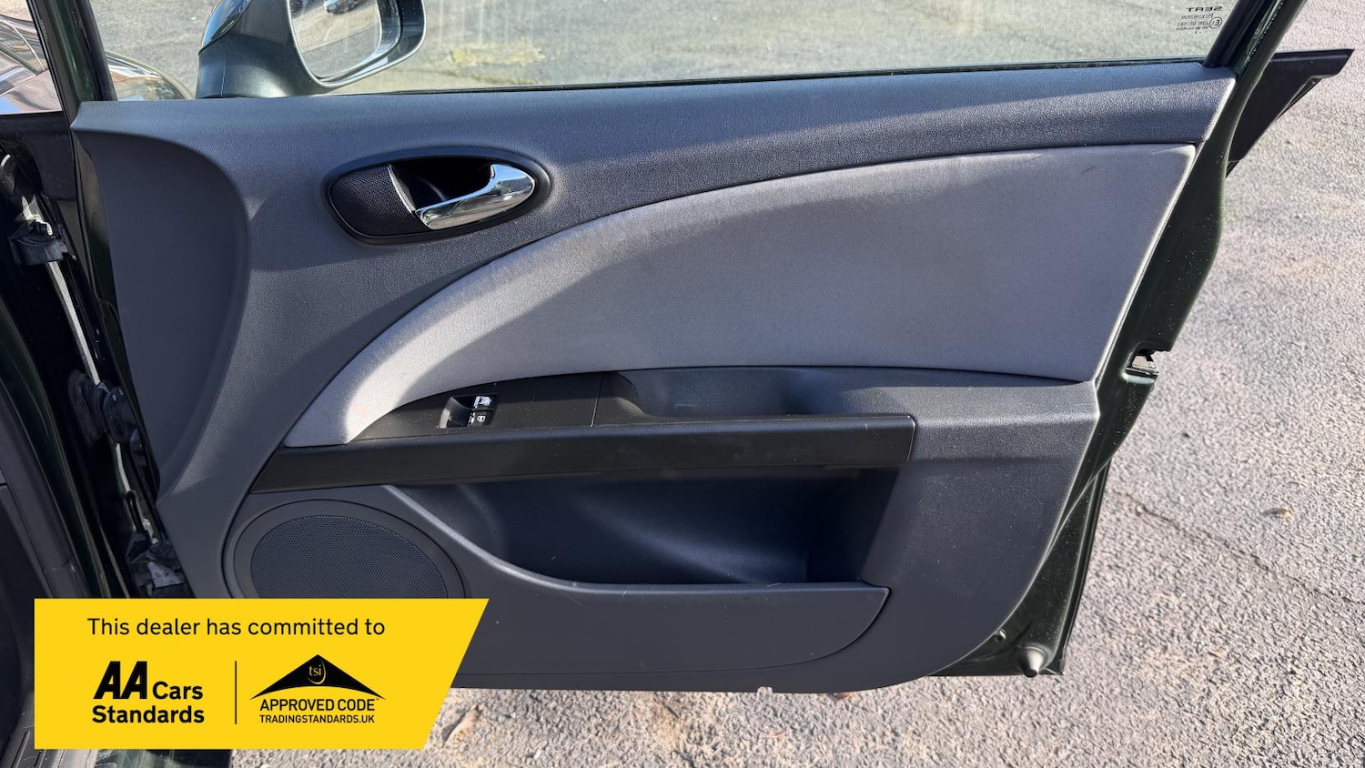 Used SEAT Leon 2006 for sale - 77420624: Photo 16