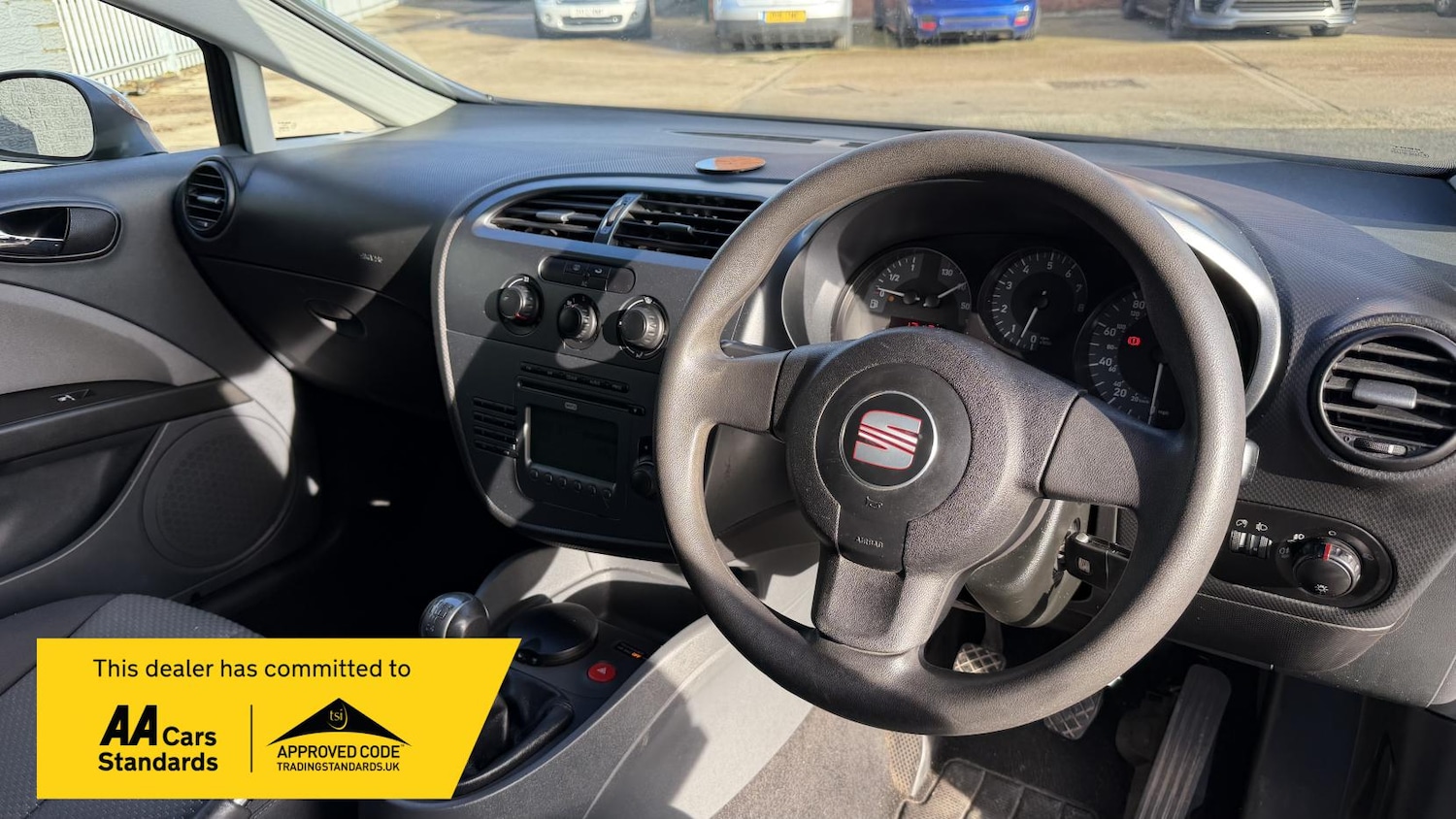 Used SEAT Leon 2006 for sale - 77420624: Photo 17