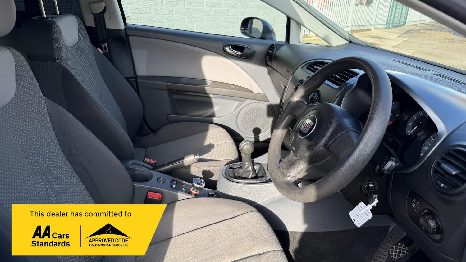 Used SEAT Leon 2006 for sale - 77420624: Photo 18