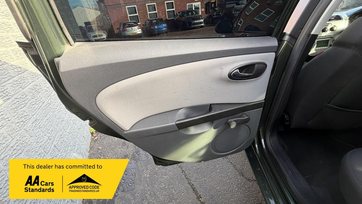 Used SEAT Leon 2006 for sale - 77420624: Photo 25