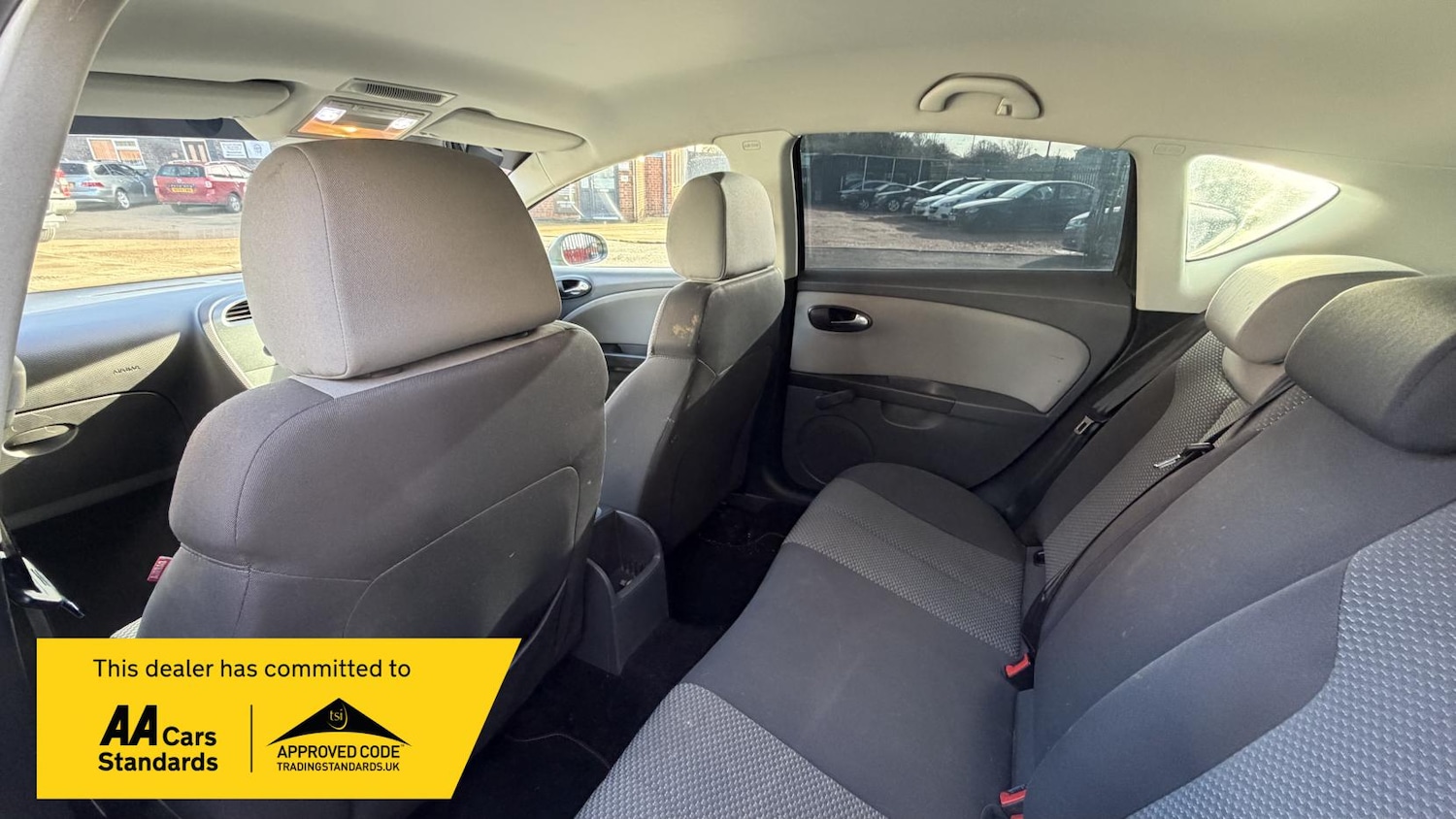 Used SEAT Leon 2006 for sale - 77420624: Photo 26