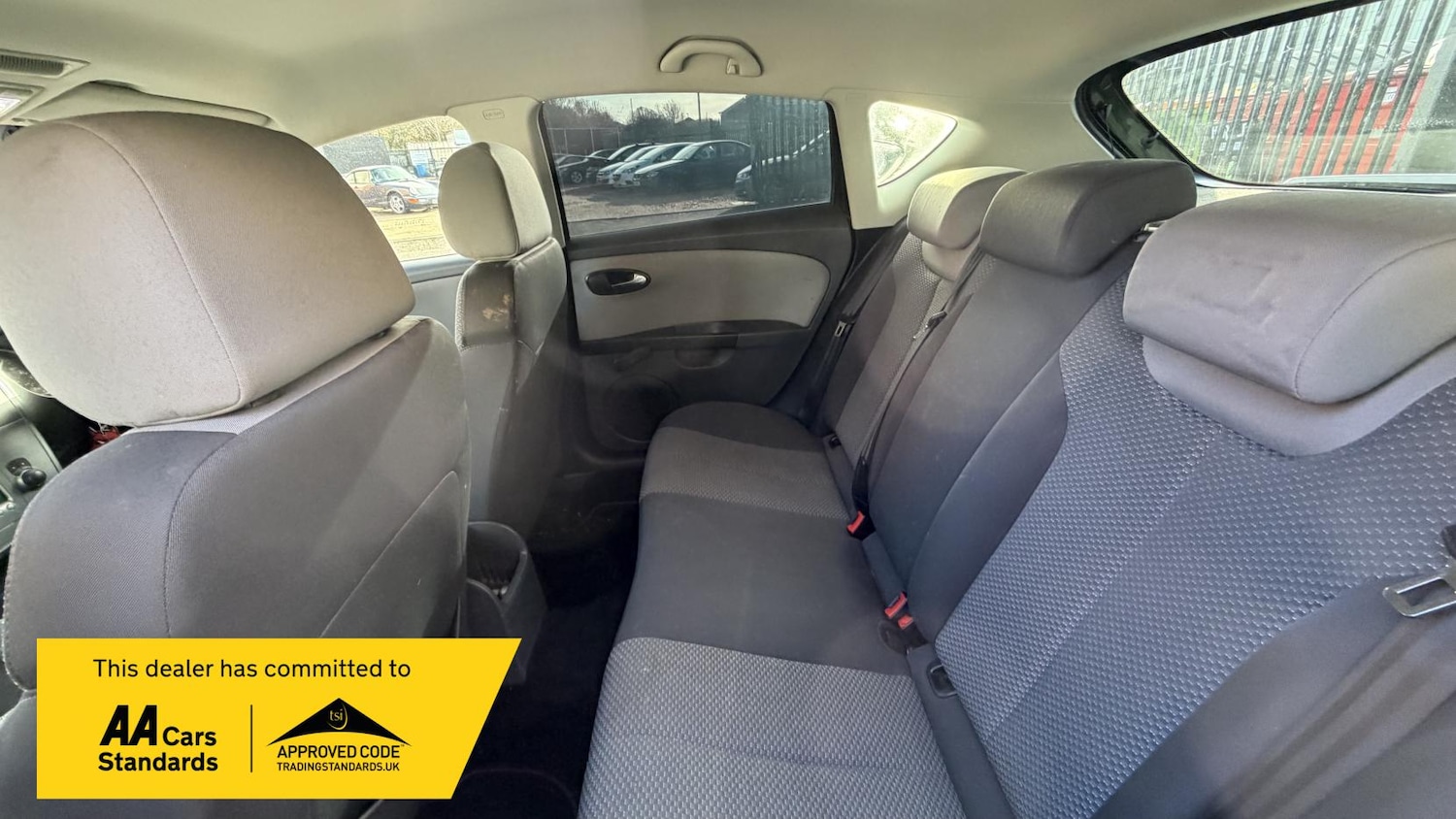 Used SEAT Leon 2006 for sale - 77420624: Photo 27