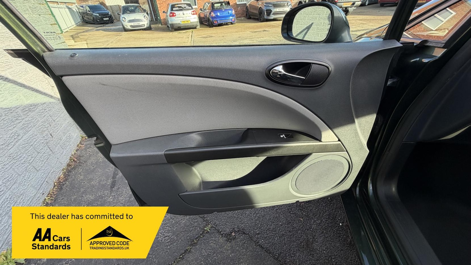 Used SEAT Leon 2006 for sale - 77420624: Photo 28