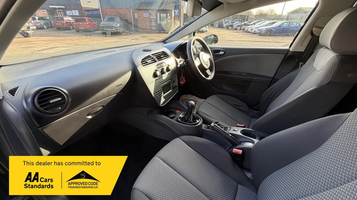 Used SEAT Leon 2006 for sale - 77420624: Photo 29