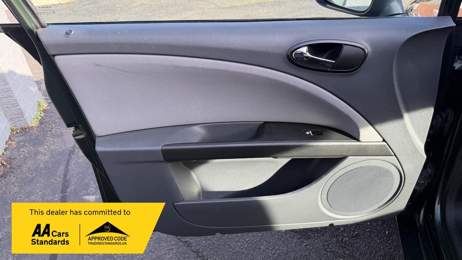 Used SEAT Leon 2006 for sale - 77420624: Photo 30