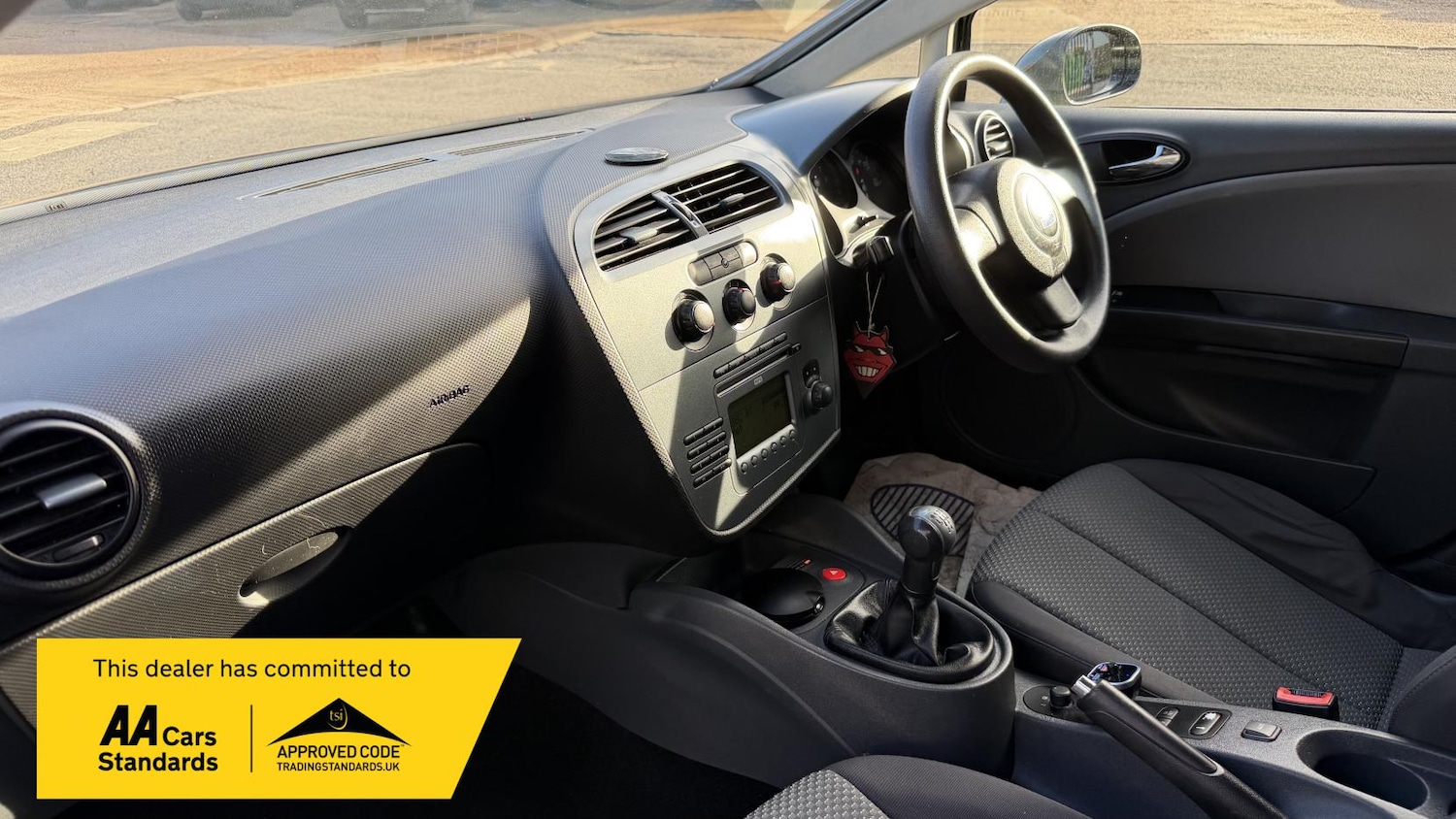 Used SEAT Leon 2006 for sale - 77420624: Photo 31