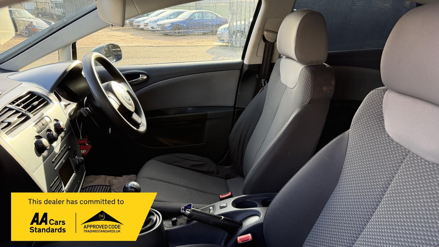 Used SEAT Leon 2006 for sale - 77420624: Photo 32