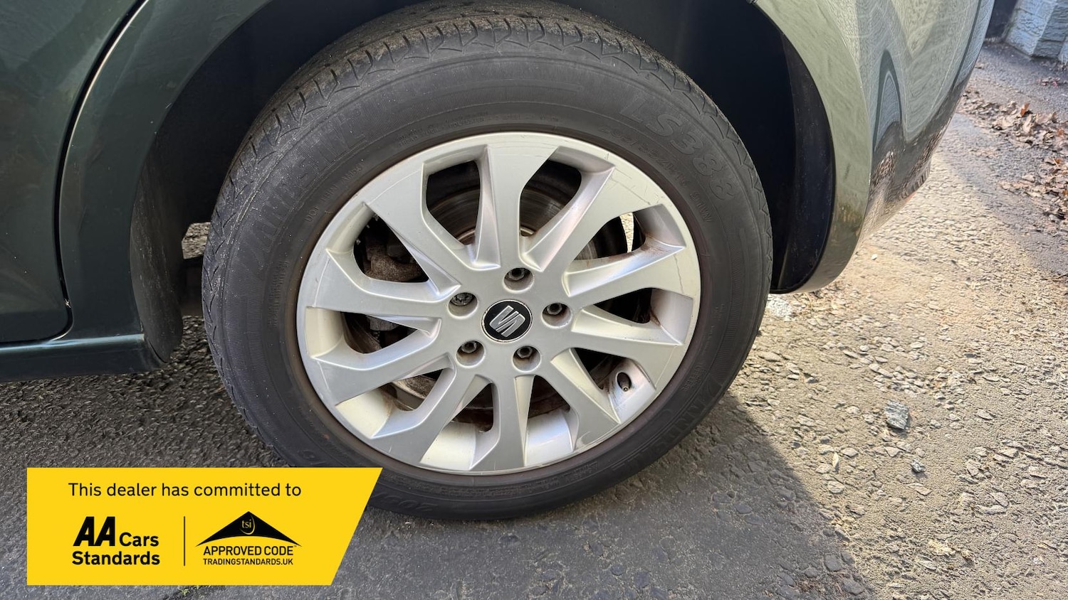 Used SEAT Leon 2006 for sale - 77420624: Photo 38