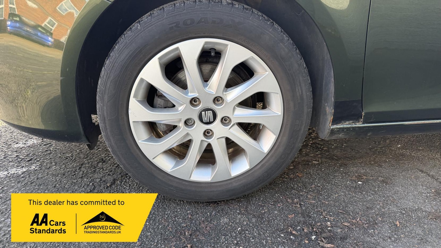 Used SEAT Leon 2006 for sale - 77420624: Photo 39