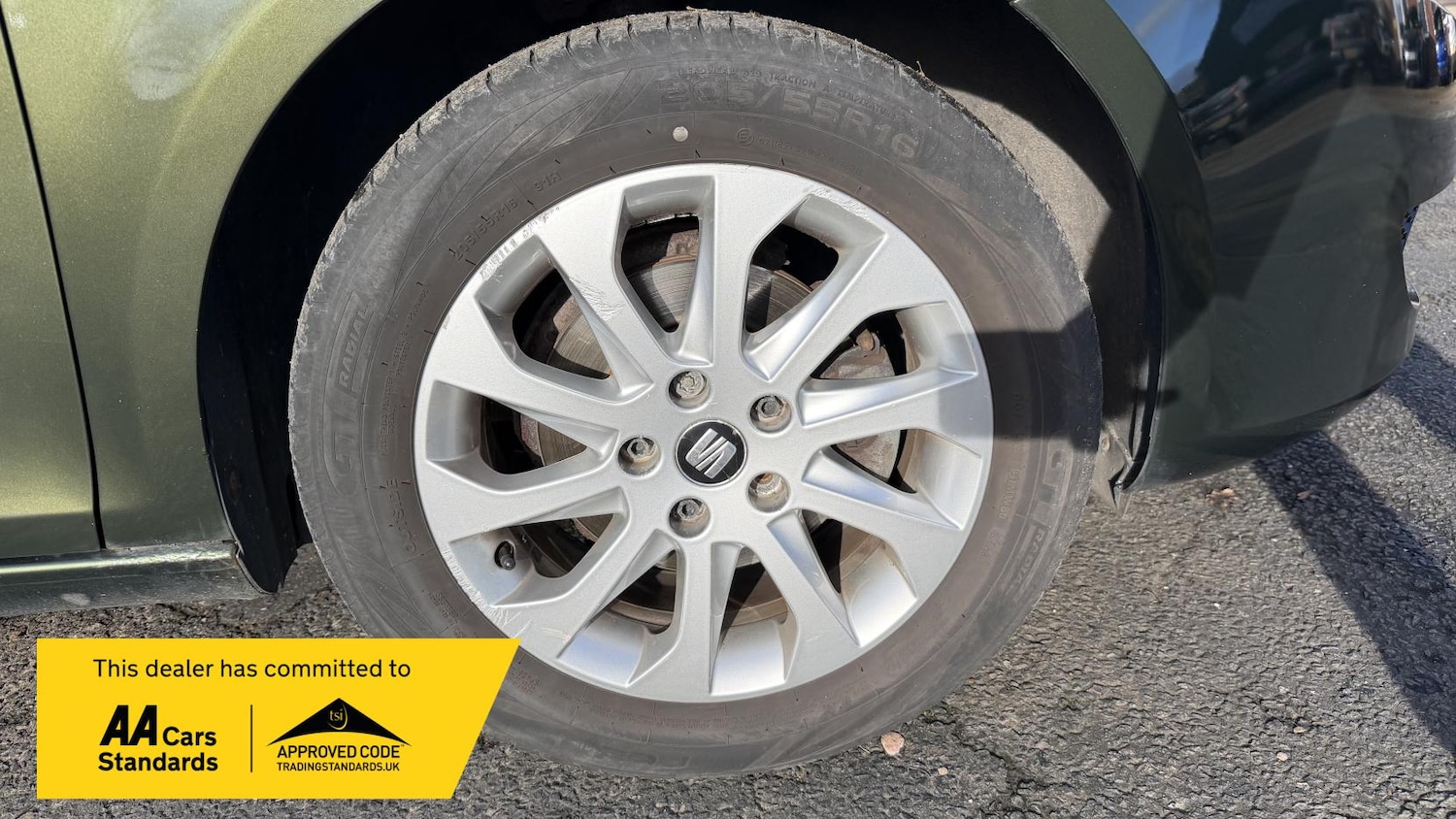 Used SEAT Leon 2006 for sale - 77420624: Photo 40