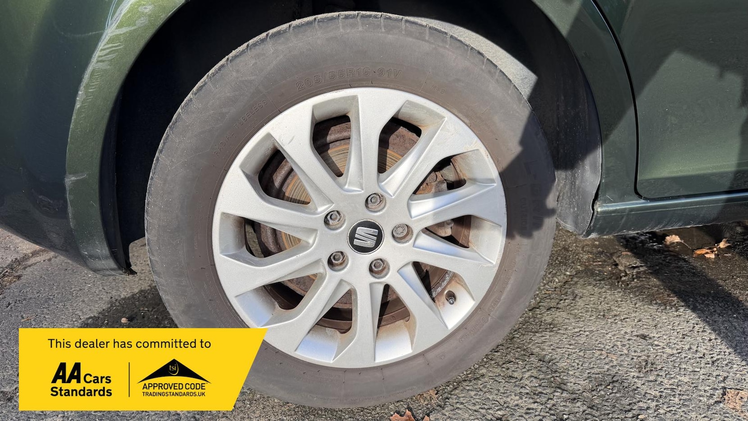 Used SEAT Leon 2006 for sale - 77420624: Photo 41