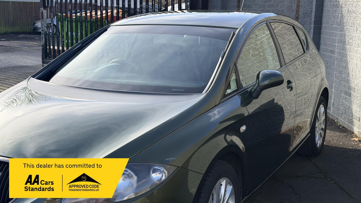 Used SEAT Leon 2006 for sale - 77420624: Photo 6