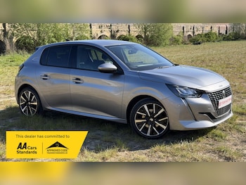 Used Peugeot 208 2020 for sale - 78470631: Photo