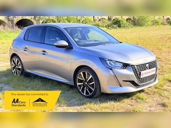 Used Peugeot 208 2020 for sale - 78470631: Photo