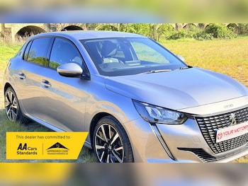 Used Peugeot 208 2020 for sale - 78470631: Photo