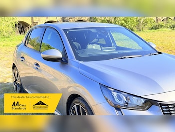 Used Peugeot 208 2020 for sale - 78470631: Photo