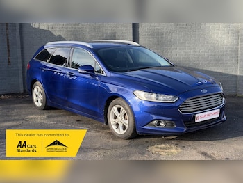 Used Ford Mondeo 2015 for sale - 79128524: Photo