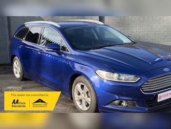 Used Ford Mondeo 2015 for sale - 79128524: Photo