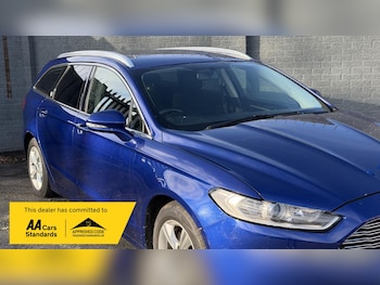 Used Ford Mondeo 2015 for sale - 79128524: Photo