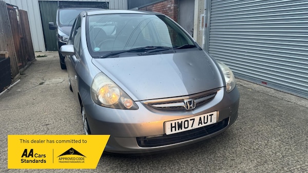 Used Honda Jazz 2011 for sale - 76261459: Photo 1