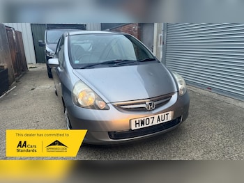 Honda - Jazz
