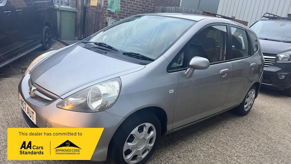 Used Honda Jazz 2011 for sale - 76261459: Photo 3