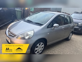 Used Honda Jazz 2011 for sale - 76261459: Photo 3