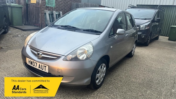 Used Honda Jazz 2011 for sale - 76261459: Photo 4