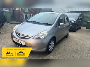 Used Honda Jazz 2011 for sale - 76261459: Photo 4