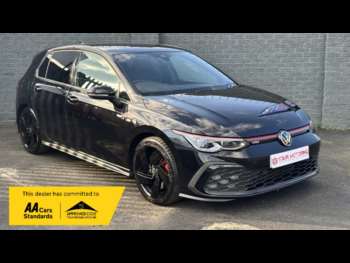 Used Volkswagen Golf 2020 for sale - 74136885: Photo