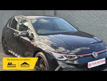 Used Volkswagen Golf 2020 for sale - 74136885: Photo