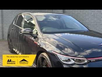 Used Volkswagen Golf 2020 for sale - 74136885: Photo