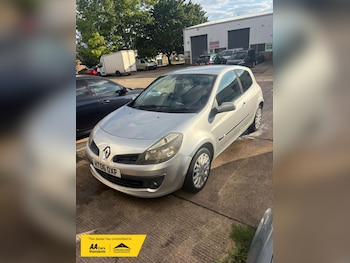 Renault - Clio