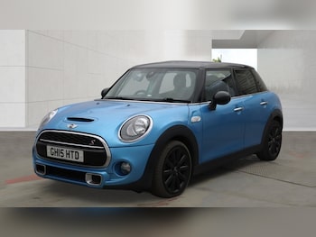 Used MINI Hatch 2015 for sale - 78077825: Photo