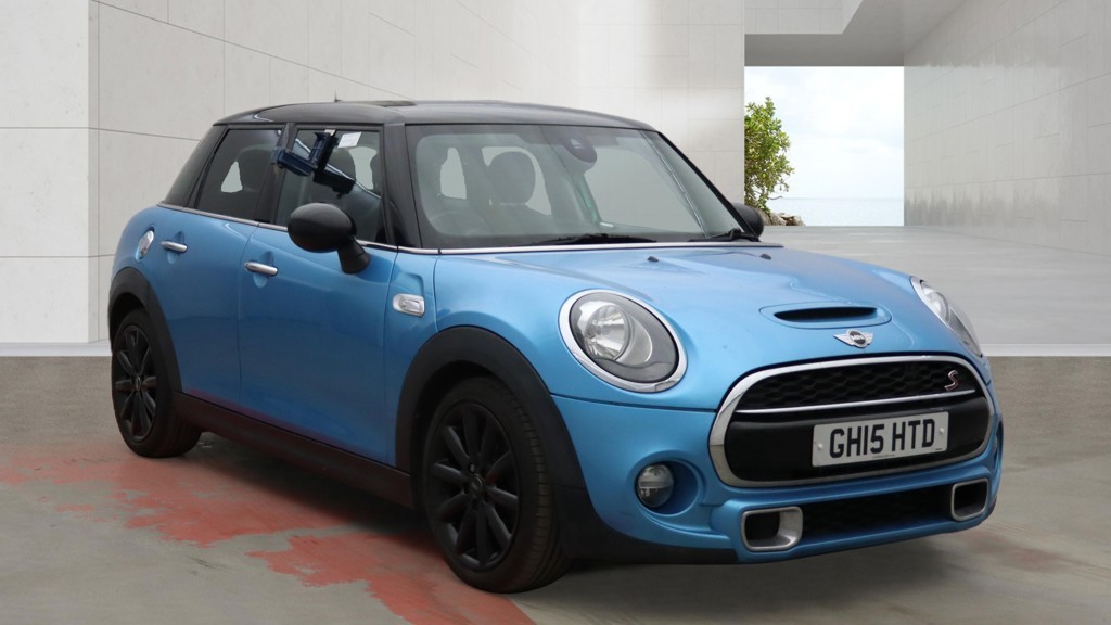 Used MINI Hatch 2015 for sale - 78077825: Photo 2