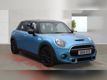 Used MINI Hatch 2015 for sale - 78077825: Photo