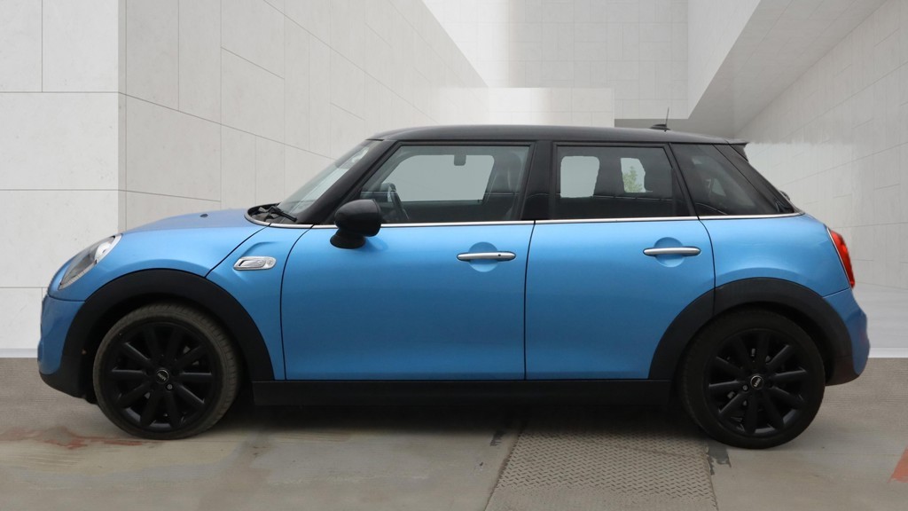 Used MINI Hatch 2015 for sale - 78077825: Photo 4
