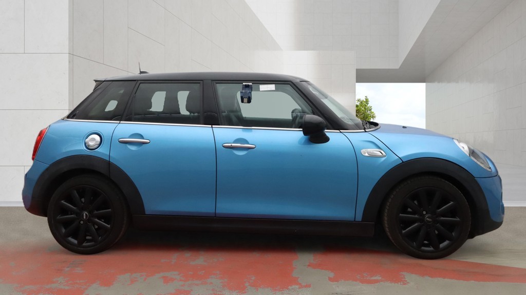 Used MINI Hatch 2015 for sale - 78077825: Photo 5
