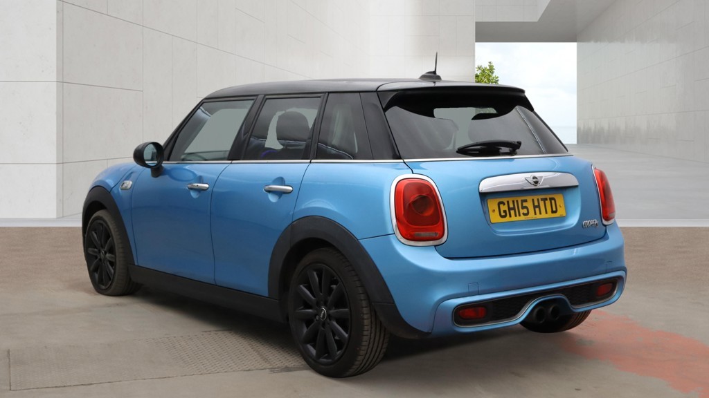 Used MINI Hatch 2015 for sale - 78077825: Photo 6