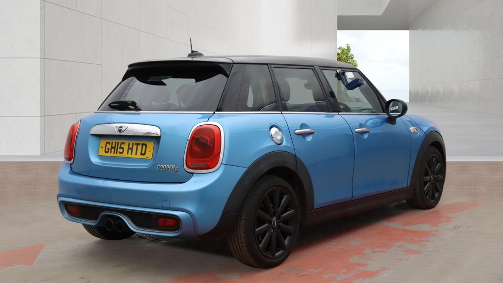 Used MINI Hatch 2015 for sale - 78077825: Photo 8