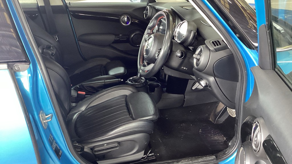 Used MINI Hatch 2015 for sale - 78077825: Photo 9