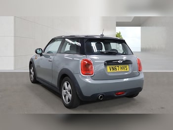 Used MINI Hatch 2017 for sale - 79507855: Photo