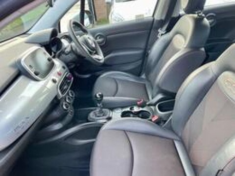 Used Fiat 500X 2019 for sale - 78176058: Photo 11