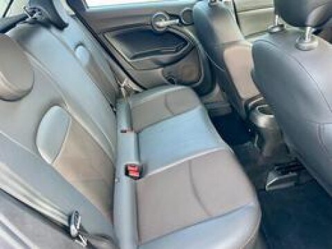 Used Fiat 500X 2019 for sale - 78176058: Photo 12