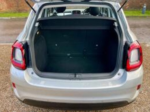 Used Fiat 500X 2019 for sale - 78176058: Photo 16