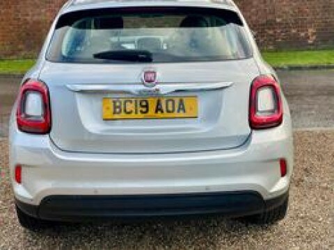 Used Fiat 500X 2019 for sale - 78176058: Photo 6