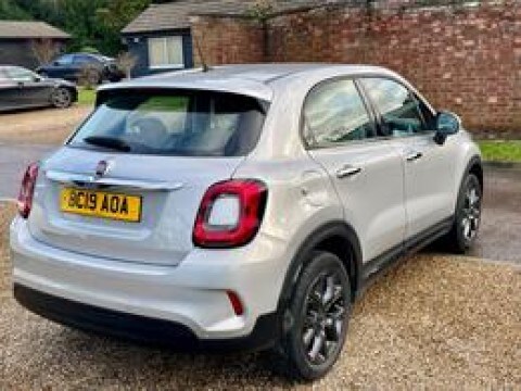 Used Fiat 500X 2019 for sale - 78176058: Photo 7